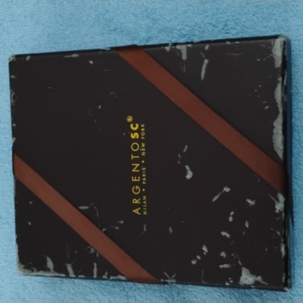 Argento SC Crystal Frame - Picture 2 of 7